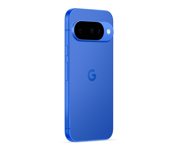 GOOGLE Pixel 10 5G 12/128GB Indygo - 1358673 - zdjęcie 4